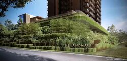 The Landmark (D3), Condominium #562953811